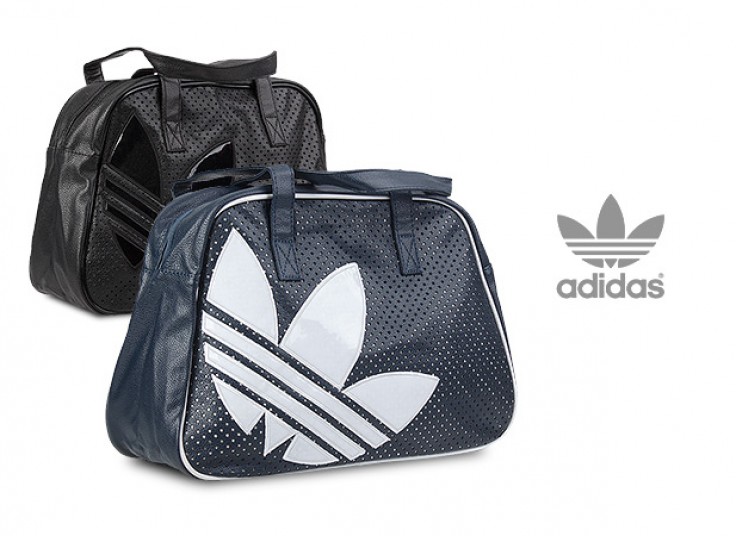 کیف ورزشی adidas
