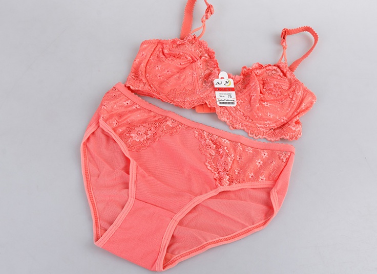 ست لباس زیر زنانه Ailar JM