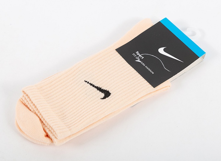 جوراب ساق بلند طرح Nike