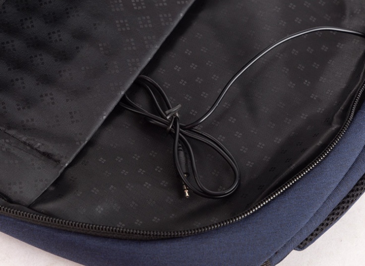 کوله پشتی طرح FOX