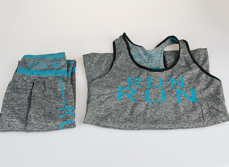 ست ورزشی زنانه Vgoal