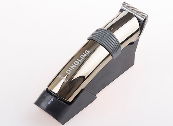 ماشین اصلاح مردانه DingLing مدل RF609C