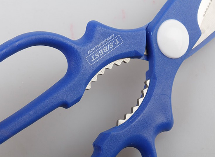 قیچی آشپزخانه TS Best