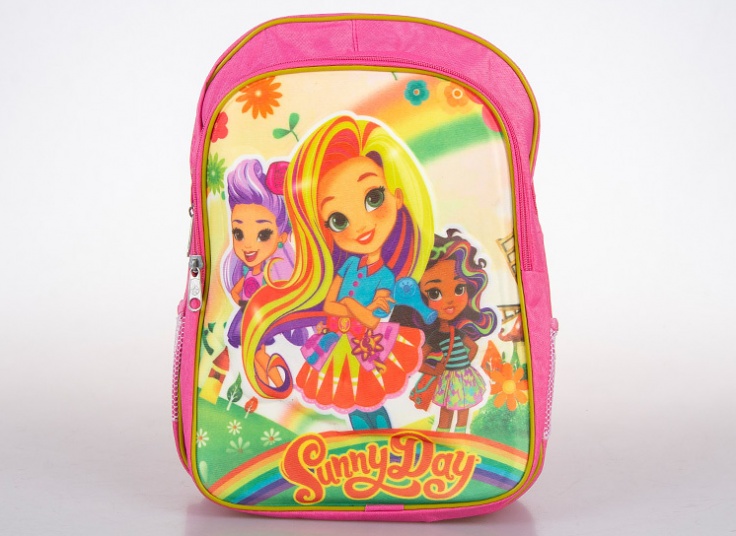 کیف کوله کارتونی