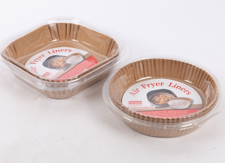 کاغذ سرخ‌کن بدون روغن