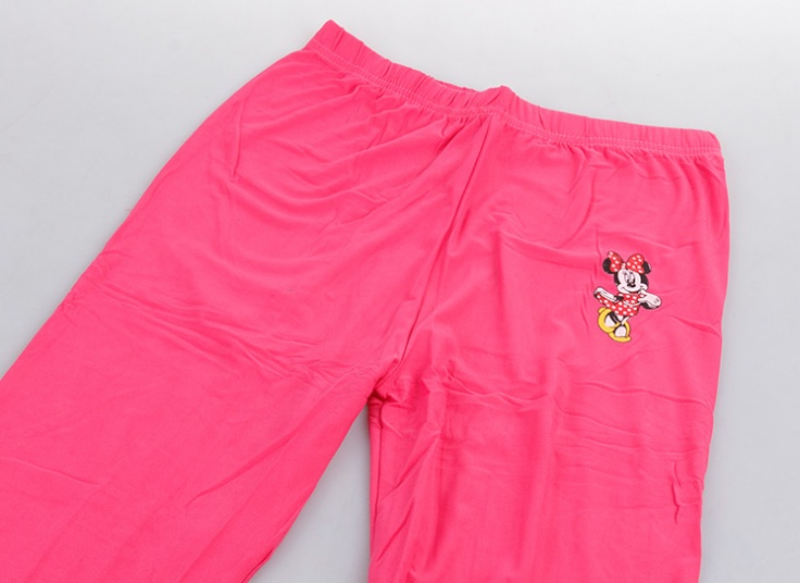 تاپ و برمودا دخترانه Comic Strip