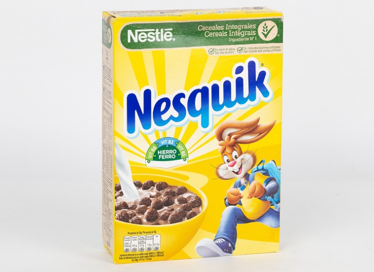 انواع کورن فلکس