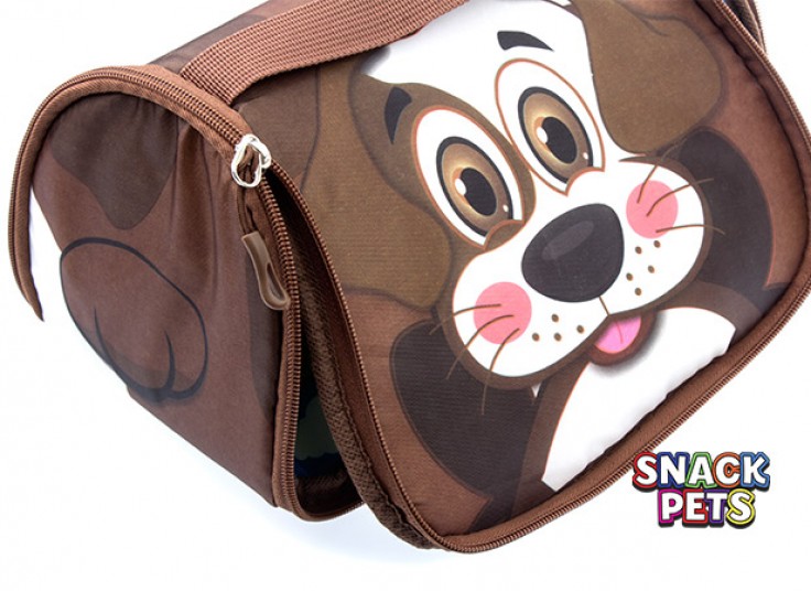 کیف خنک نگهدارنده Snack Pets