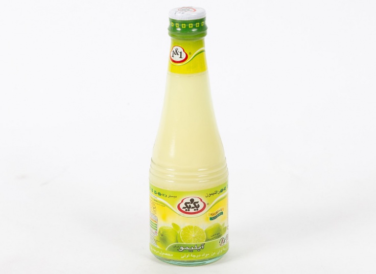 آبلیمو یک ویک