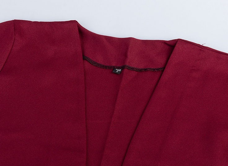 مانتو کوتاه زنانه کرپ