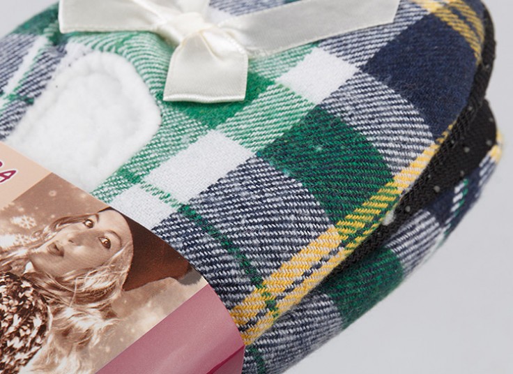 روفرشی زمستانی S and S