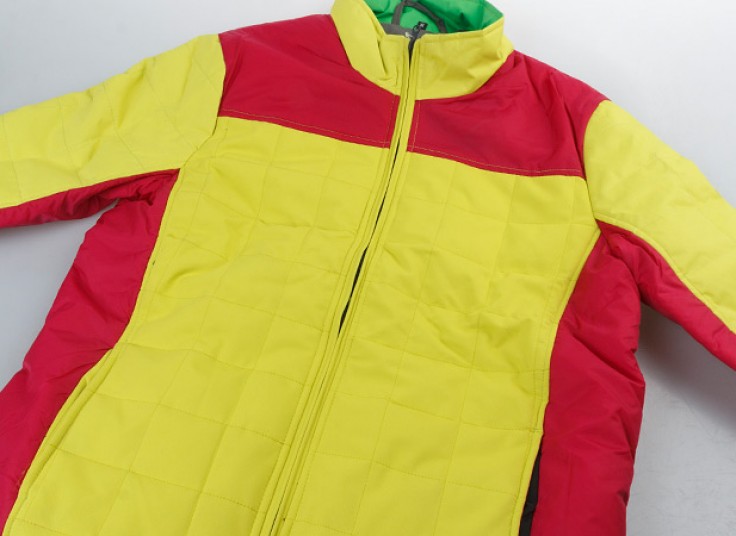 کاپشن LC Waikiki