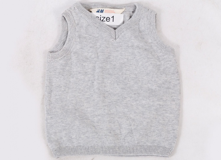 ژیله بافت بچگانه H&M