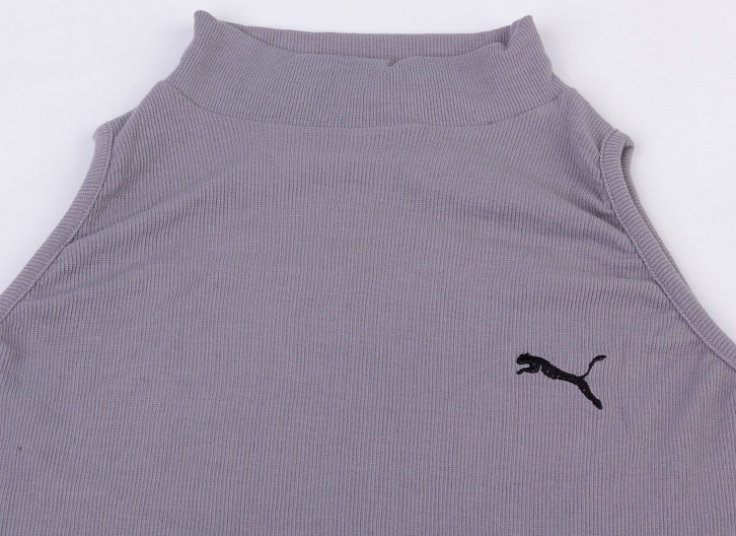 بلوز زنانه سرشانه باز PUMA