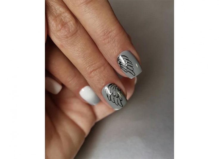 خدمات ناخن پریا نیل