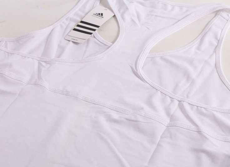 تاپ زنانه adidas