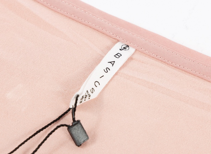 بلوز آستین سه ربع Stradivarius