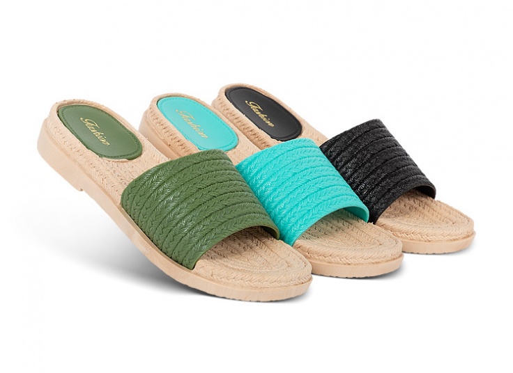 دمپایی زنانه PAPA