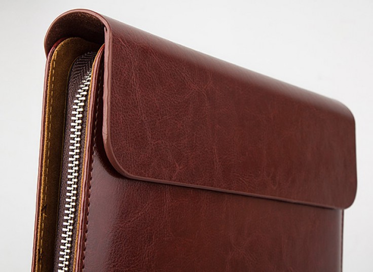 ست مدیریتی چرمی مردانه