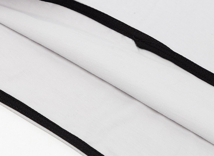 تیشرت لانگ Fashion Good