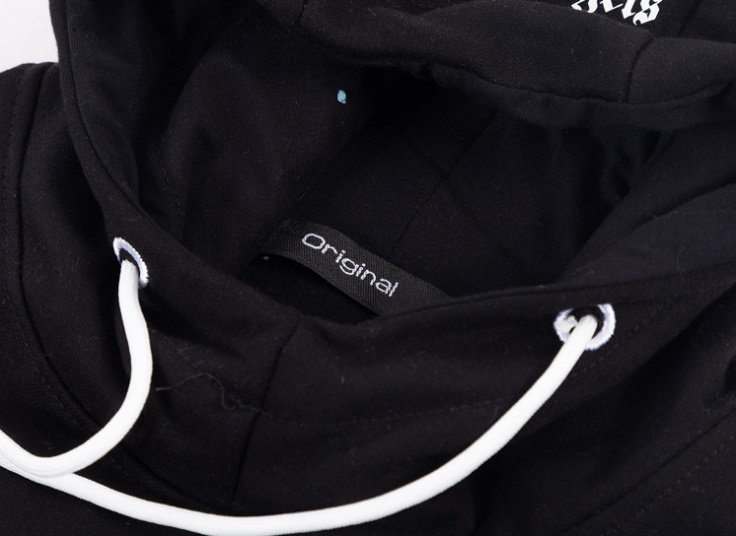 هودی کلاهدار Vans