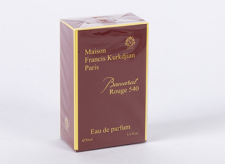 ادکلن  Nifty 50ml