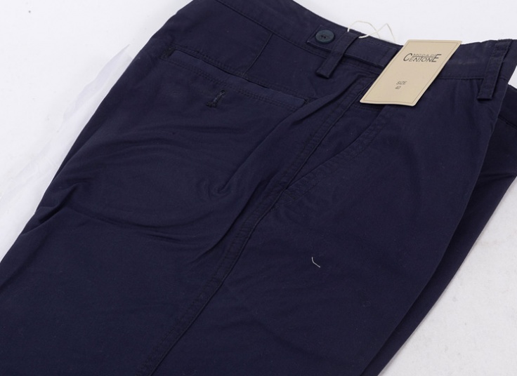 شلوار کتان مردانه Centone