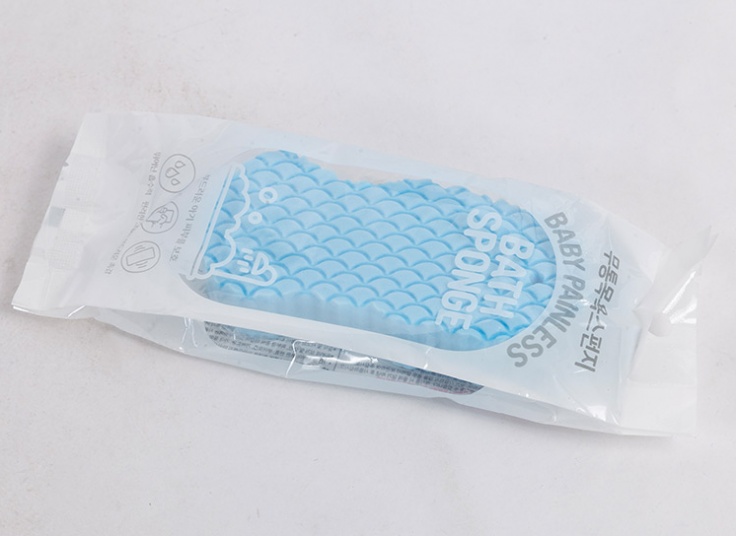 اسفنج جادویی حمام Baby Painless