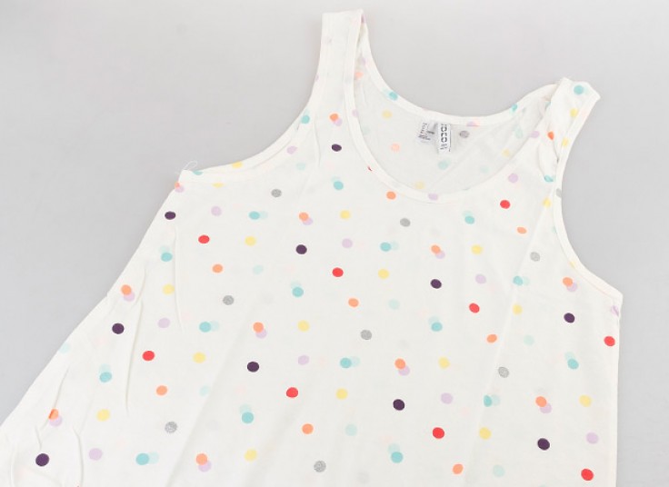 پیراهن بلند زنانه HandM