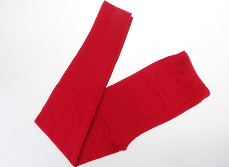 لگ رنگی زنانه Viscose