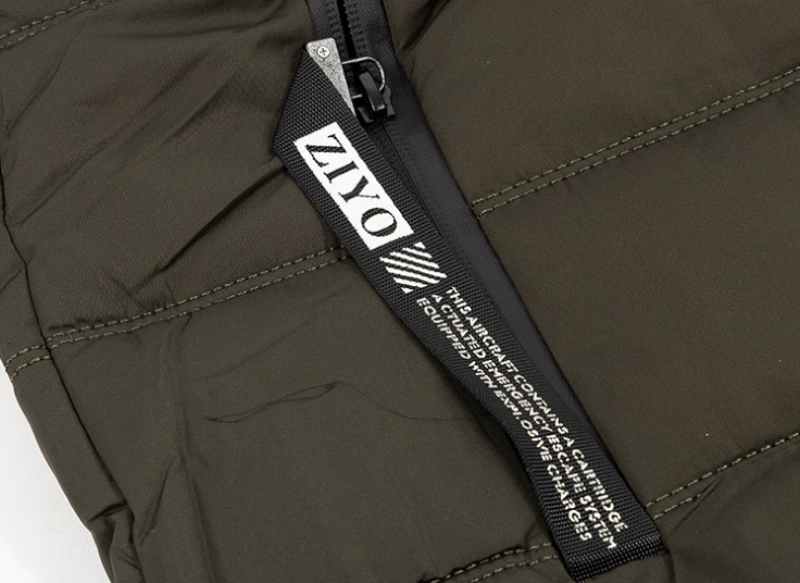 کاپشن مردانه Multi Brand