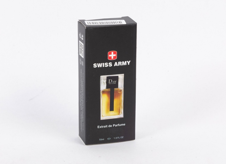 ادکلن Swiiss Army 50ml