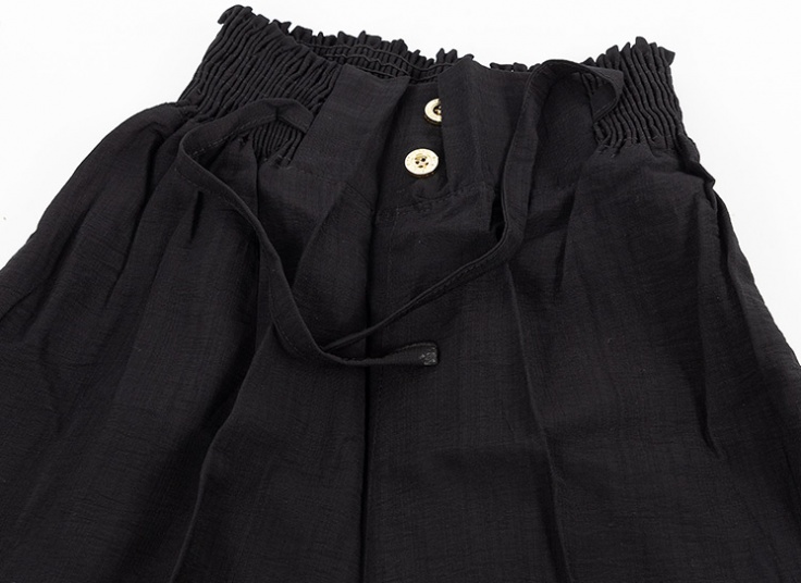 دامن شلواری بابوس