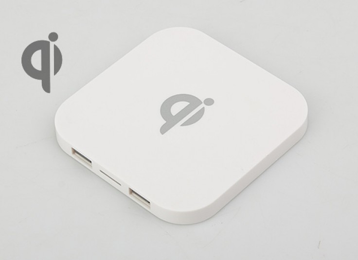 شارژر وایرلس Compatible