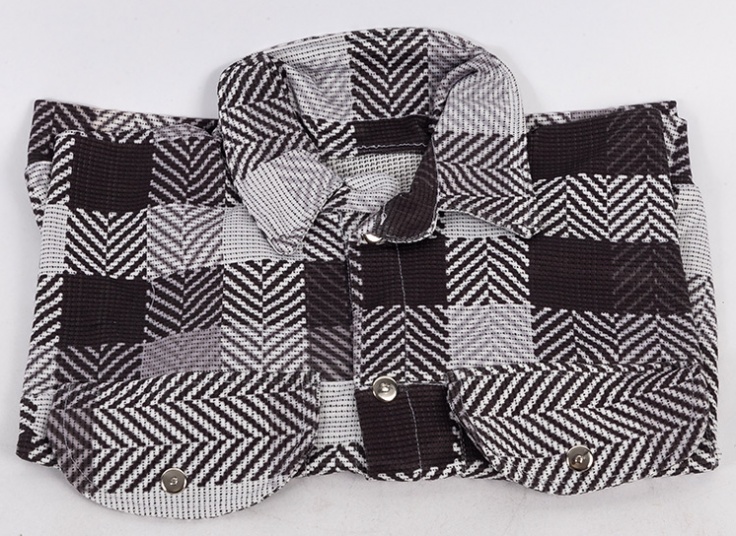 کراپ کت زنانه طرحدار