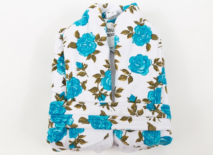 حوله پالتویی Pambooh