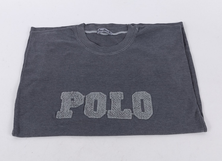 تیشرت زنانه شنل دوزی