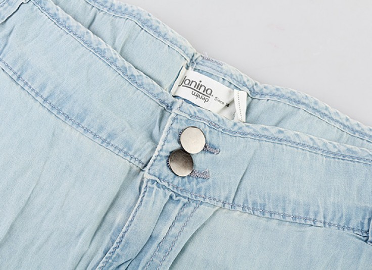 شلوارک جین زنانه Janina