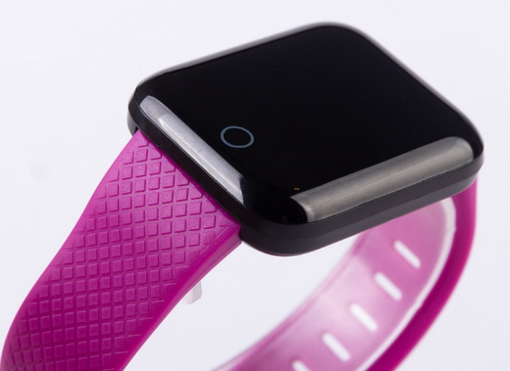 ساعت هوشمند 116PLUS