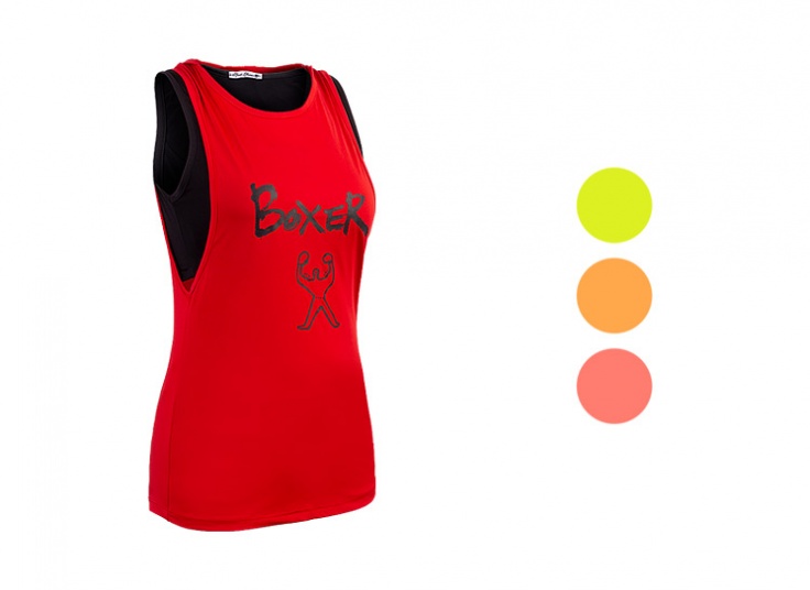 ست دو تکه لباس ورزشی زنانه