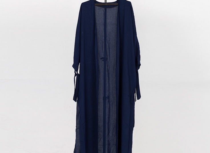 مانتو عبایی Twins