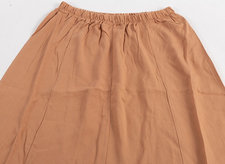 دامن ساده زنانه