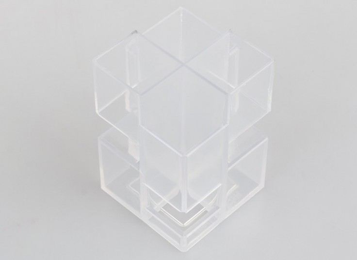 استند آرایشی LUX BOX