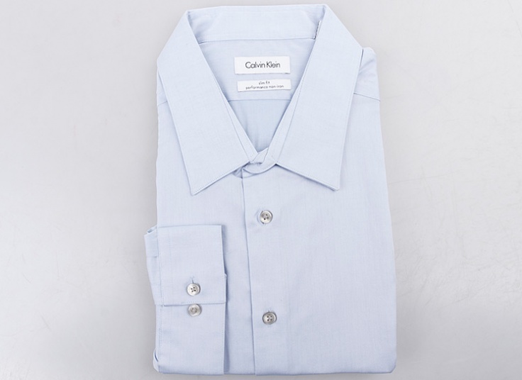 پیراهن قواره دار مردانه Calvin Klein