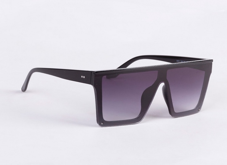 عینک آفتابی Flat Oversize