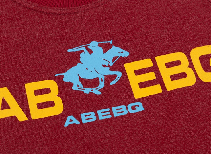 تیشرت پسرانه ABEBQ