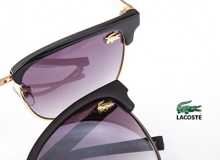 عینک Lacoste