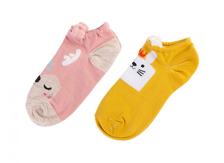 جوراب فانتزی Animals