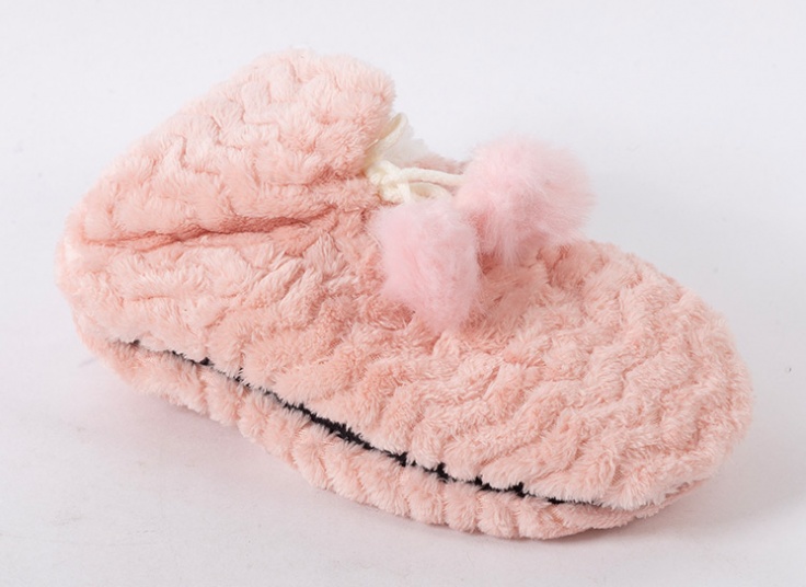 پاپوش ساق بلند Qiling منگوله‌دار