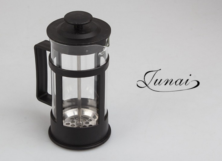 قهوه ساز فرنچ پرس Junai